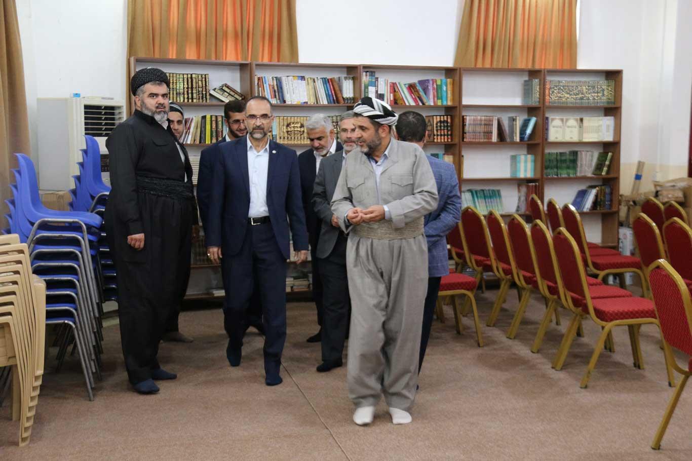 We must stop the conflicts and fight the enemies of Islam: Sağlam